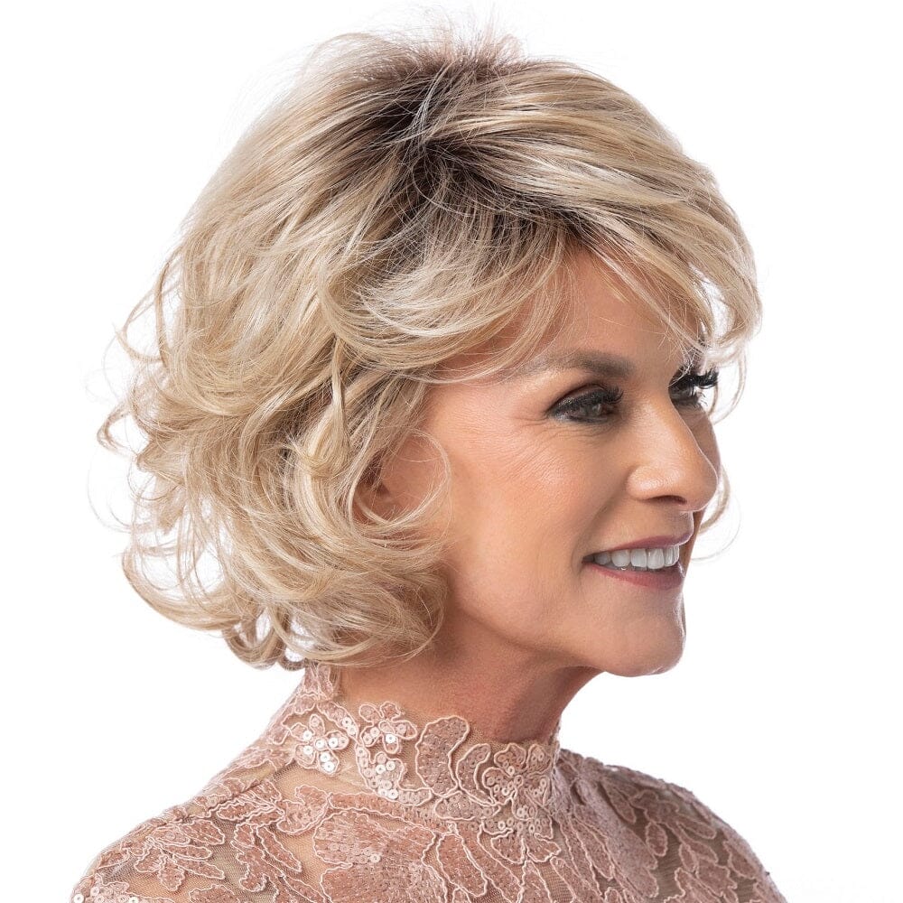 Charming Heat Friendly Wig by Toni Brattin | Average Cap Size
