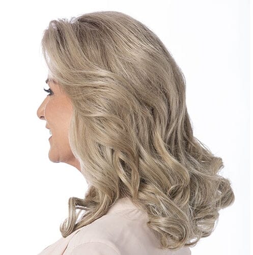 10" 2PC Extension Curls Hair Piece by Toni Brattin | Final Sale