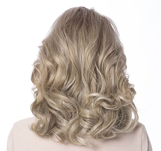 10" 2PC Extension Curls Hair Piece by Toni Brattin | Final Sale