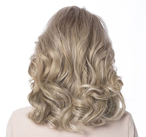10" 2PC Extension Curls Hair Piece by Toni Brattin | Final Sale