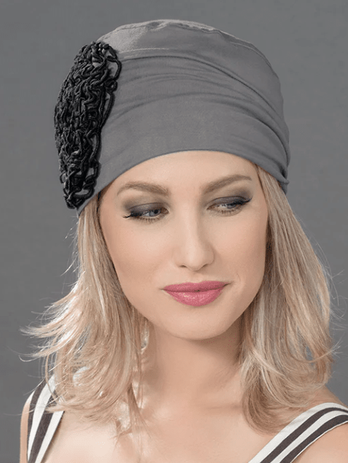 Cayenne Hairpiece by Ellen Wille