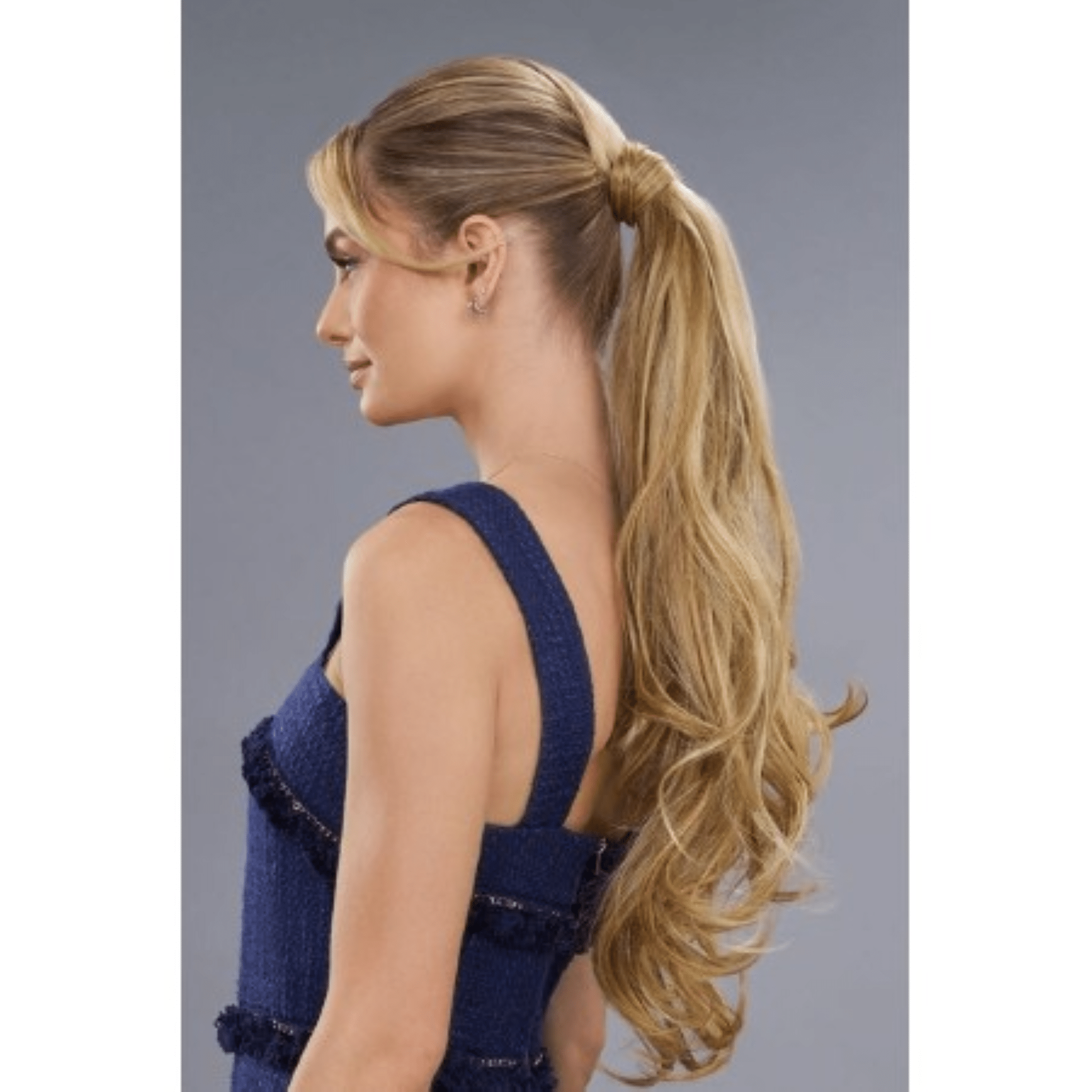 easiPony Long Wavy HD by Jon Renau / ALL SALES FINAL