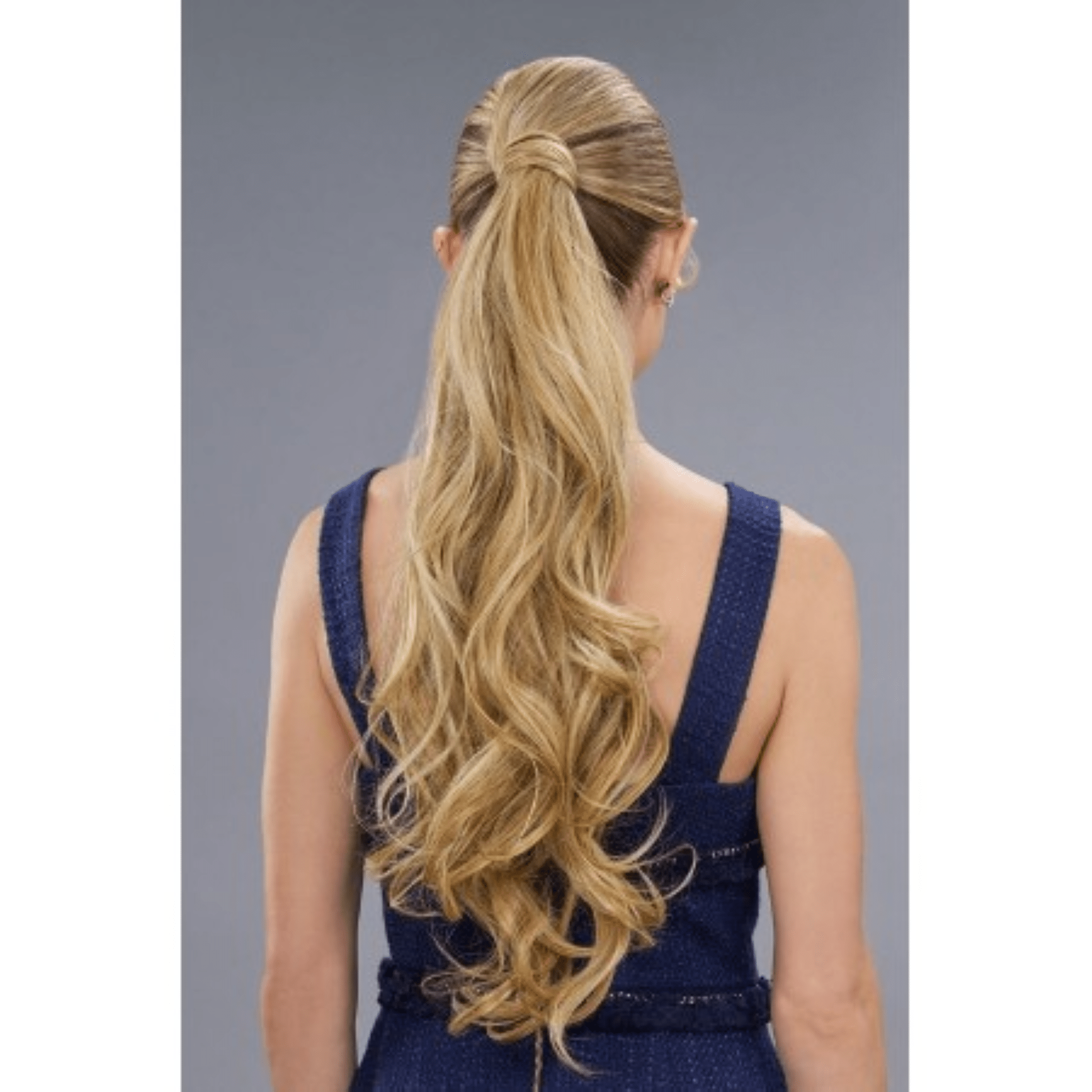 easiPony Long Wavy HD by Jon Renau / ALL SALES FINAL