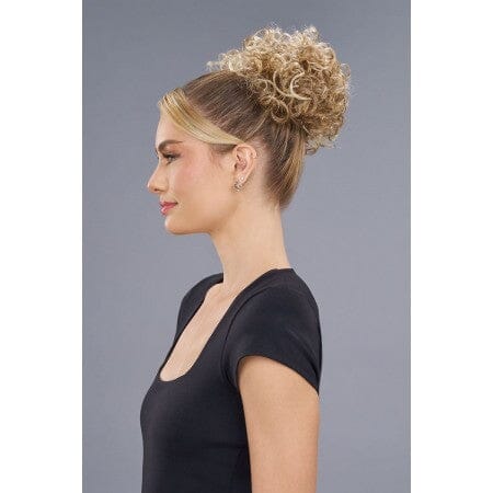 easiWrap Curly by Jon Renau / ALL SALES FINAL