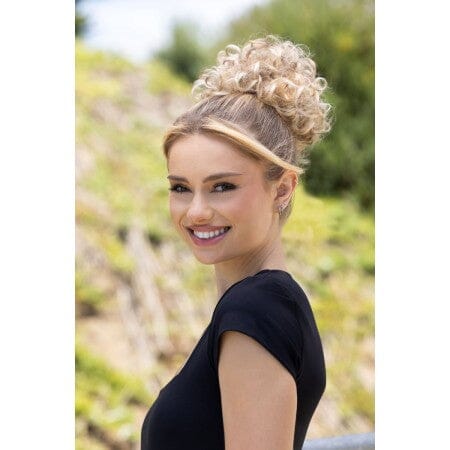 easiWrap Curly by Jon Renau / ALL SALES FINAL