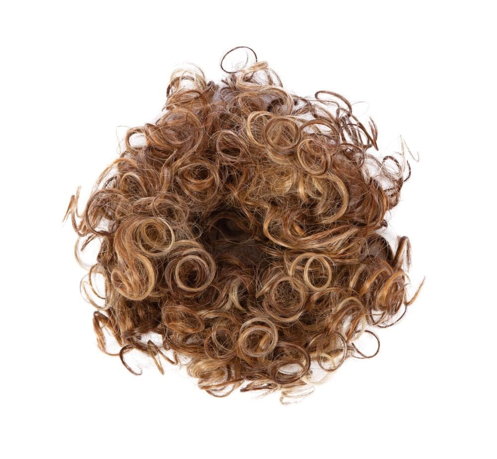 COILY WRAP by Hairdo | Final Sale: No refunds or exchanges