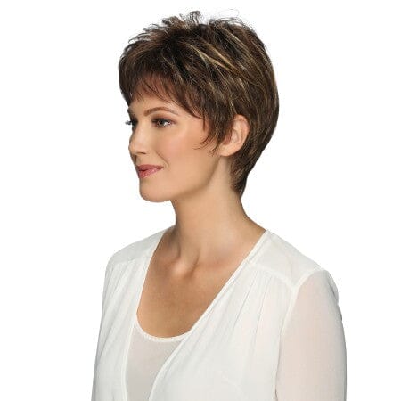 Cheri Pure Stretch Cap Wig by Estetica