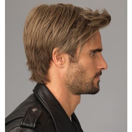 Edge Men's Wig by HIM