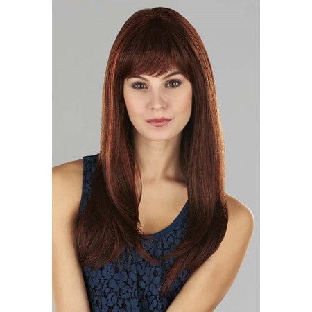 Celine Synthetic Wig by Henry Margu - Final Sale: No Refunds or Exchanges