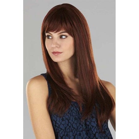 Celine Synthetic Wig by Henry Margu - Final Sale: No Refunds or Exchanges