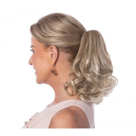 3 Piece Hairpiece Kit by Toni Brattin