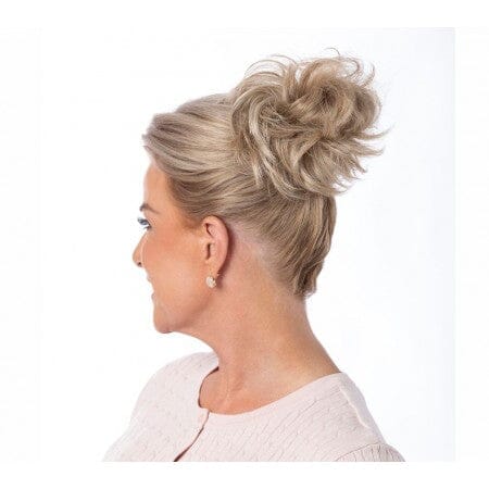 3 Piece Hairpiece Kit by Toni Brattin